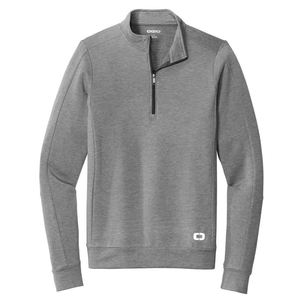 OGIO Luuma 1/2-Zip Fleece