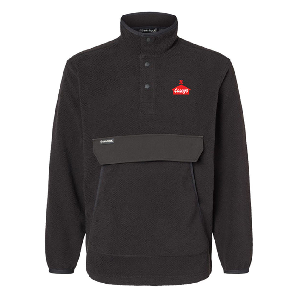Dri Duck Timber Mountain Fleece Pullover