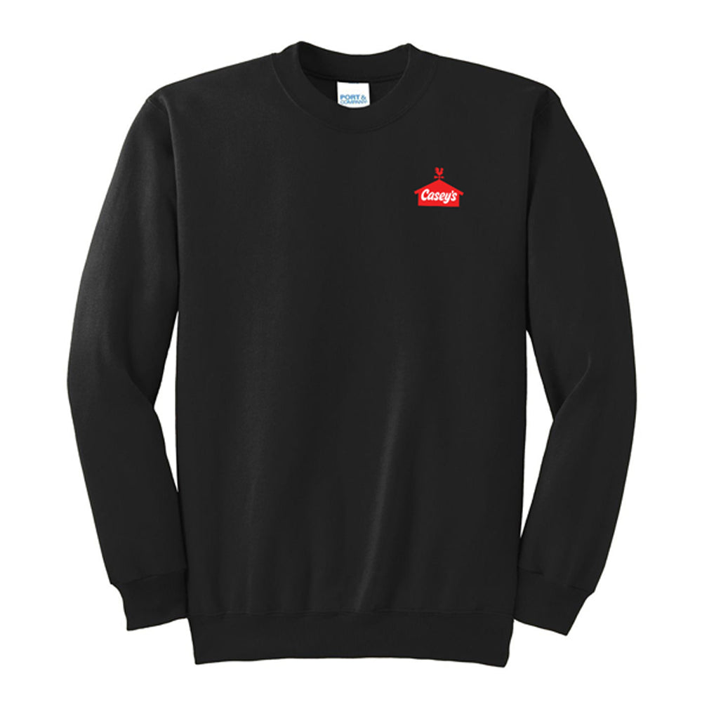 Port & Company® Tall Essential Fleece Crewneck Sweatshirt