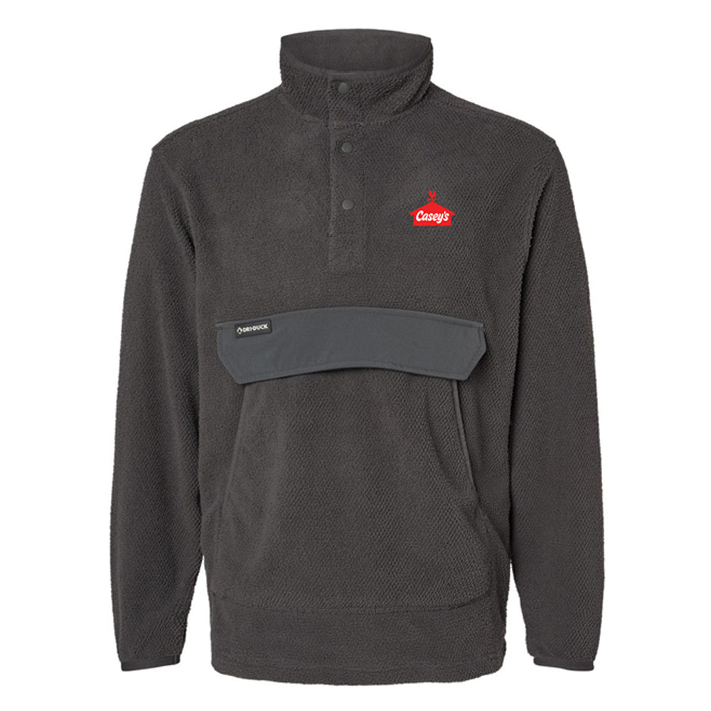 Dri Duck Timber Mountain Fleece Pullover