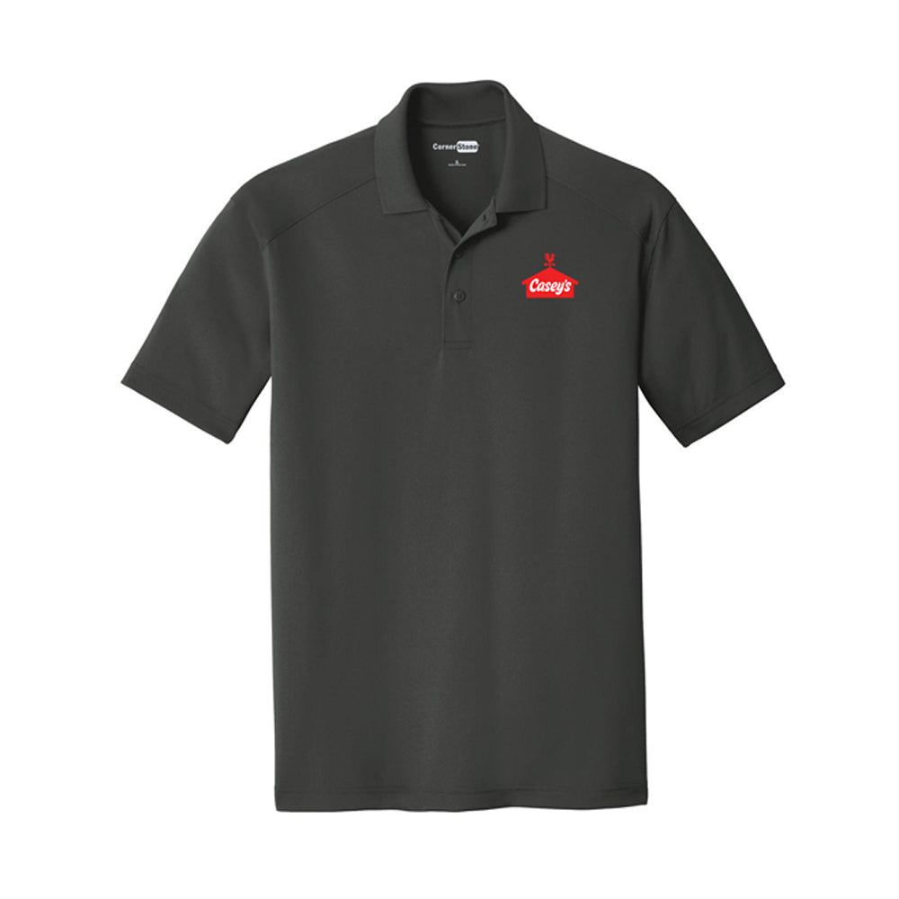 CornerStone ® Tall Select Lightweight Snag-Proof Polo