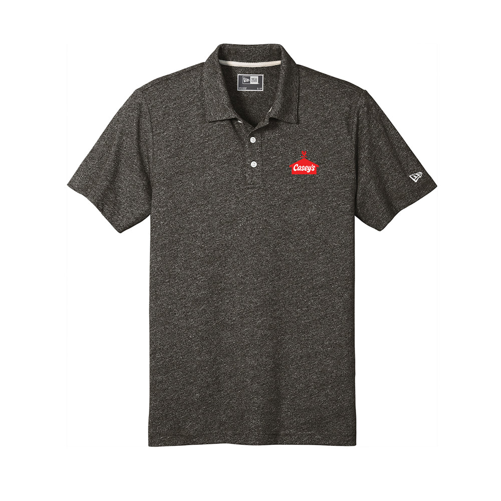 New Era ® Slub Twist Polo