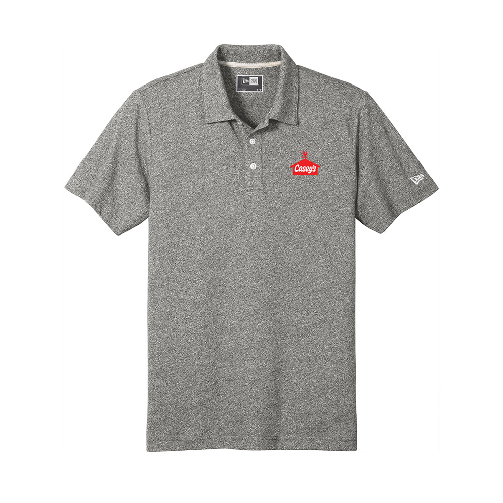 New Era ® Slub Twist Polo
