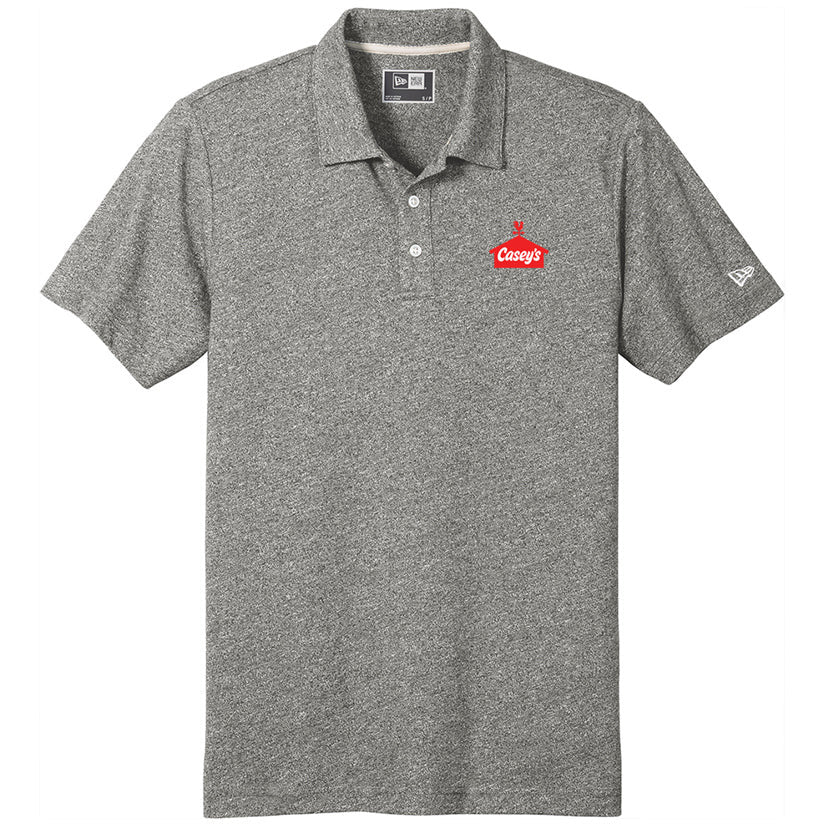 New Era ® Slub Twist Polo