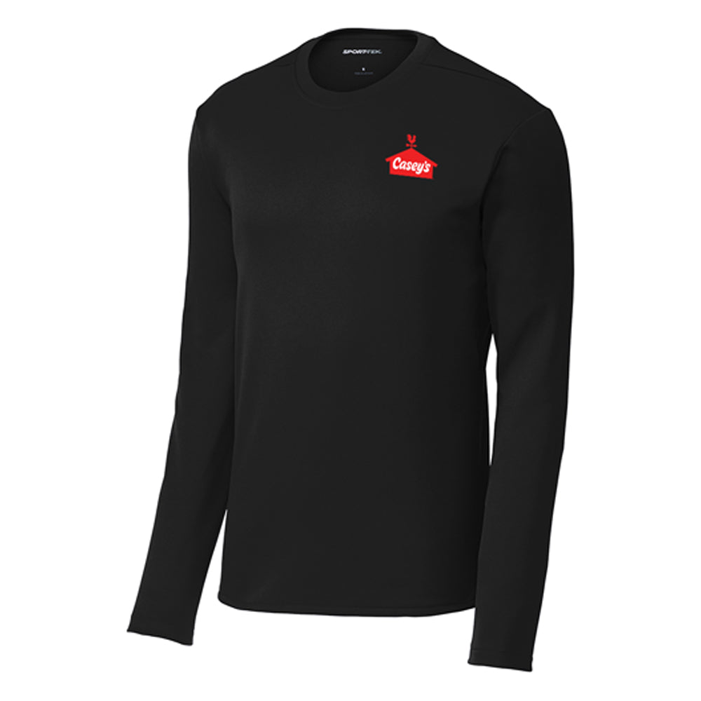 Sport-Tek ® Sport-Wick ® Fleece Pullover Crew