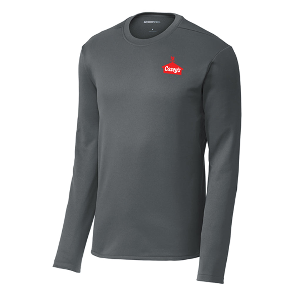 Sport-Tek ® Sport-Wick ® Fleece Pullover Crew
