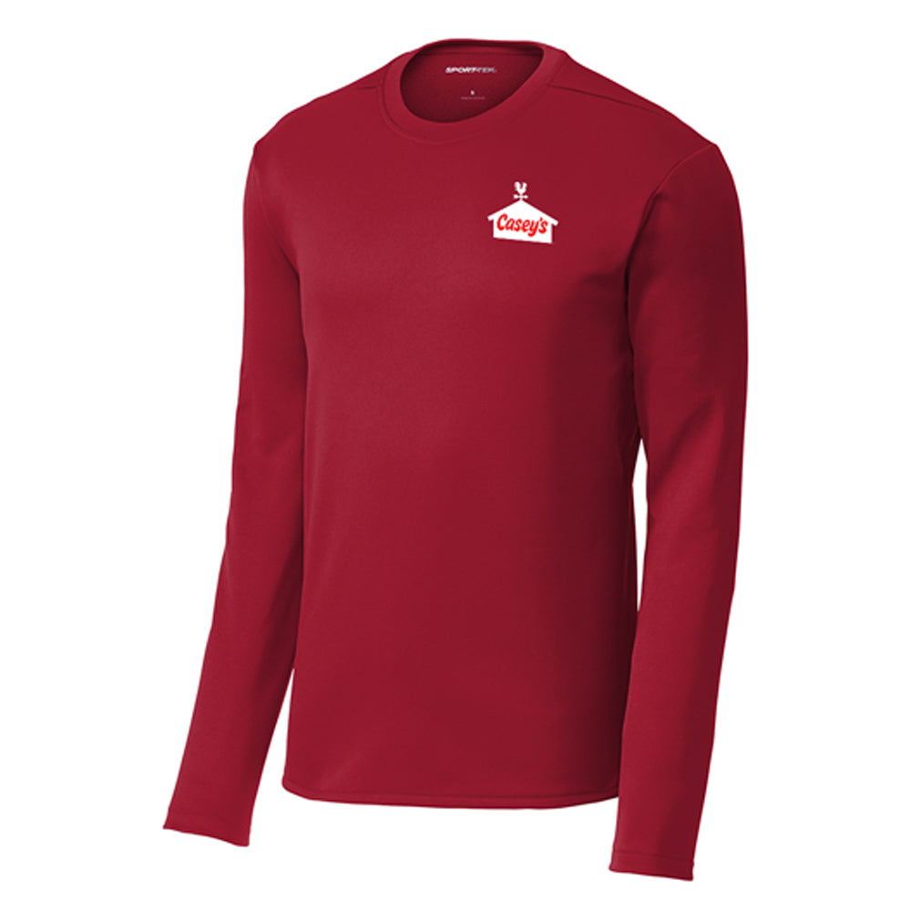 Sport-Tek ® Sport-Wick ® Fleece Pullover Crew