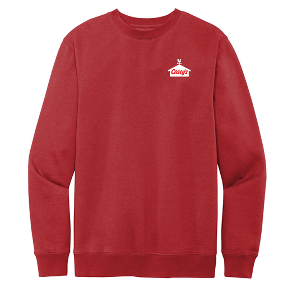District® V.I.T. Fleece Crew
