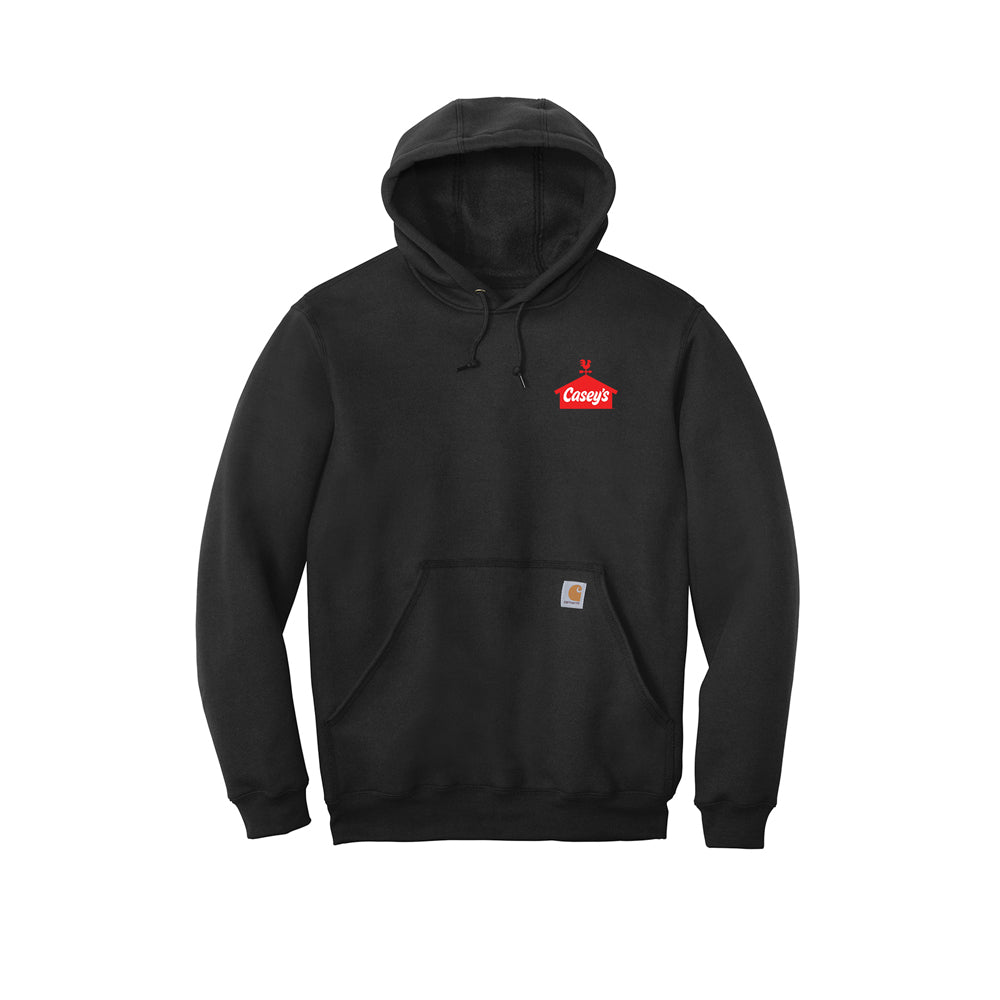 Carhartt ® Midweight Hooded Sweatshirt