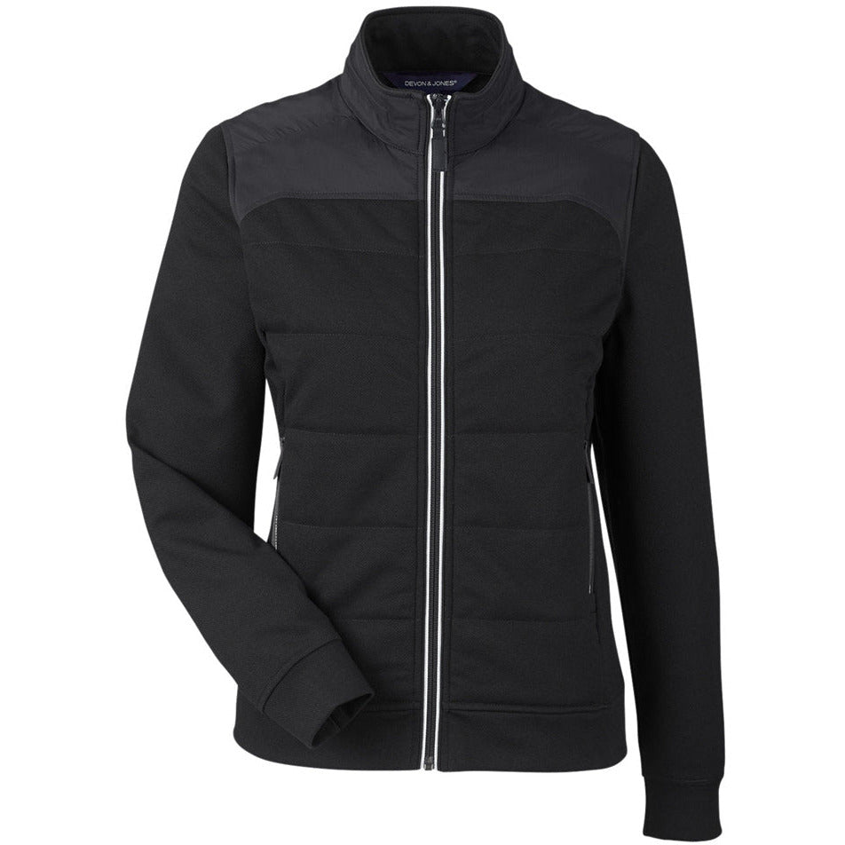 Devon & Jones New Classics® Ladies' Club Jacket