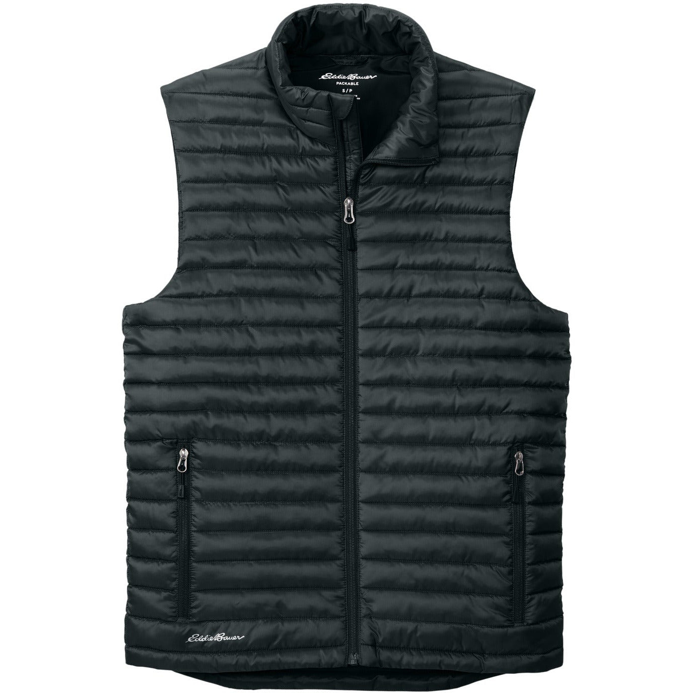 Eddie Bauer® Packable Quilted Vest