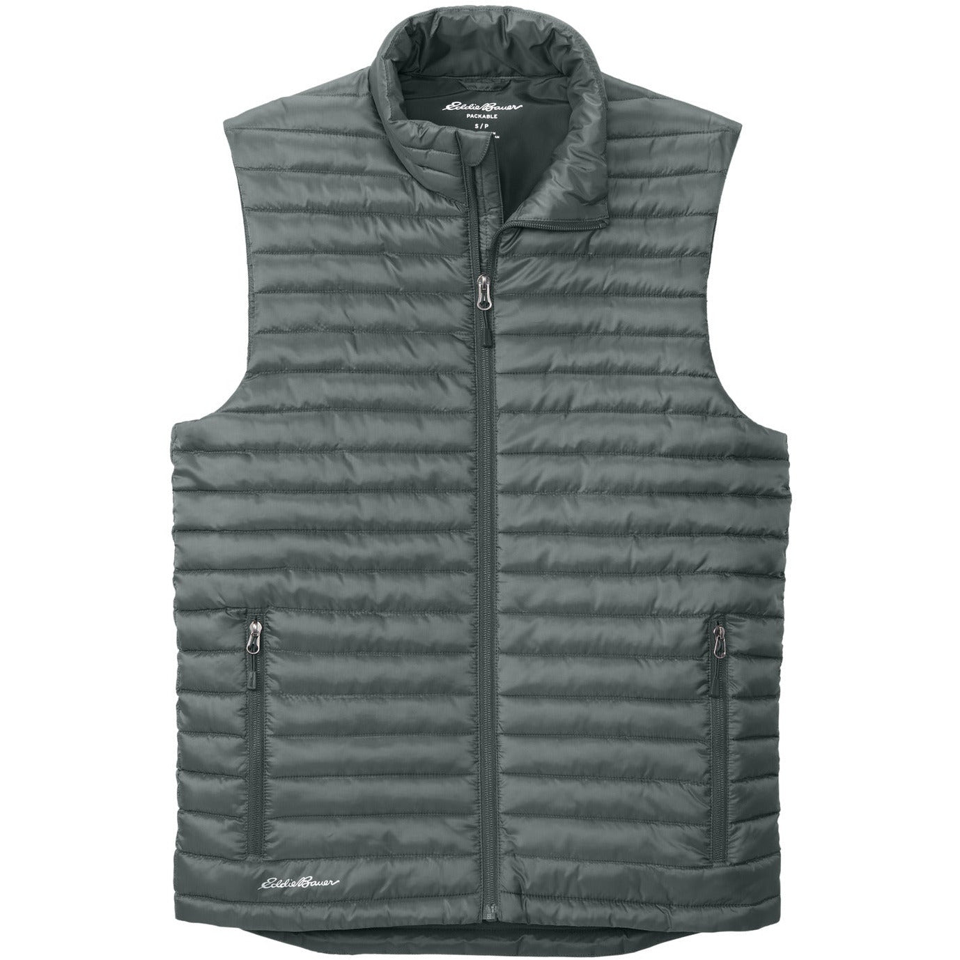 Eddie Bauer® Packable Quilted Vest
