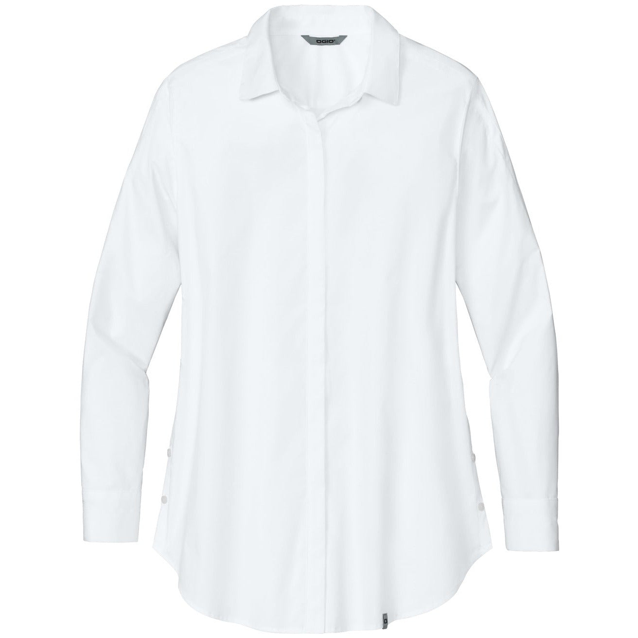 OGIO ® Women's Commuter Woven Tunic