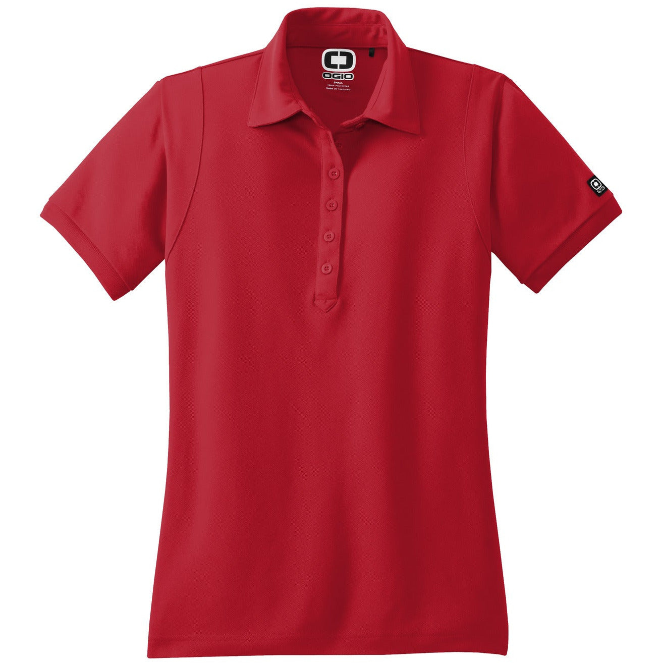 OGIO® - Jewel Polo
