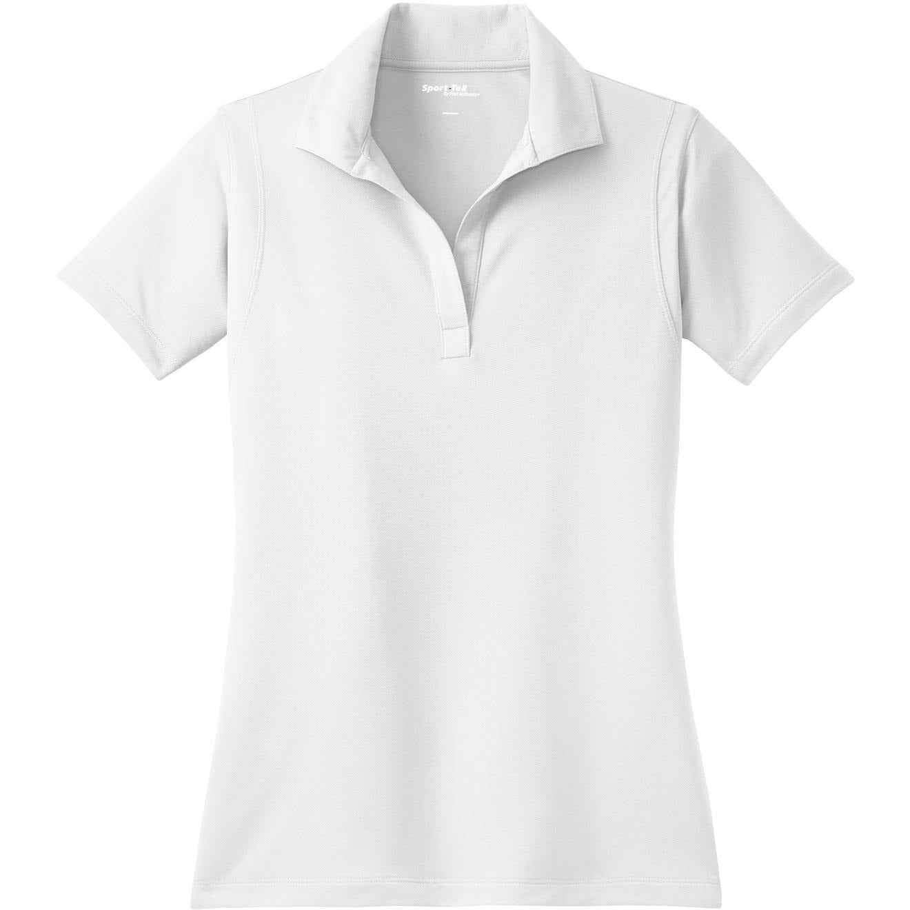 Sport-Tek® Women's Micropique Sport-Wick® Polo