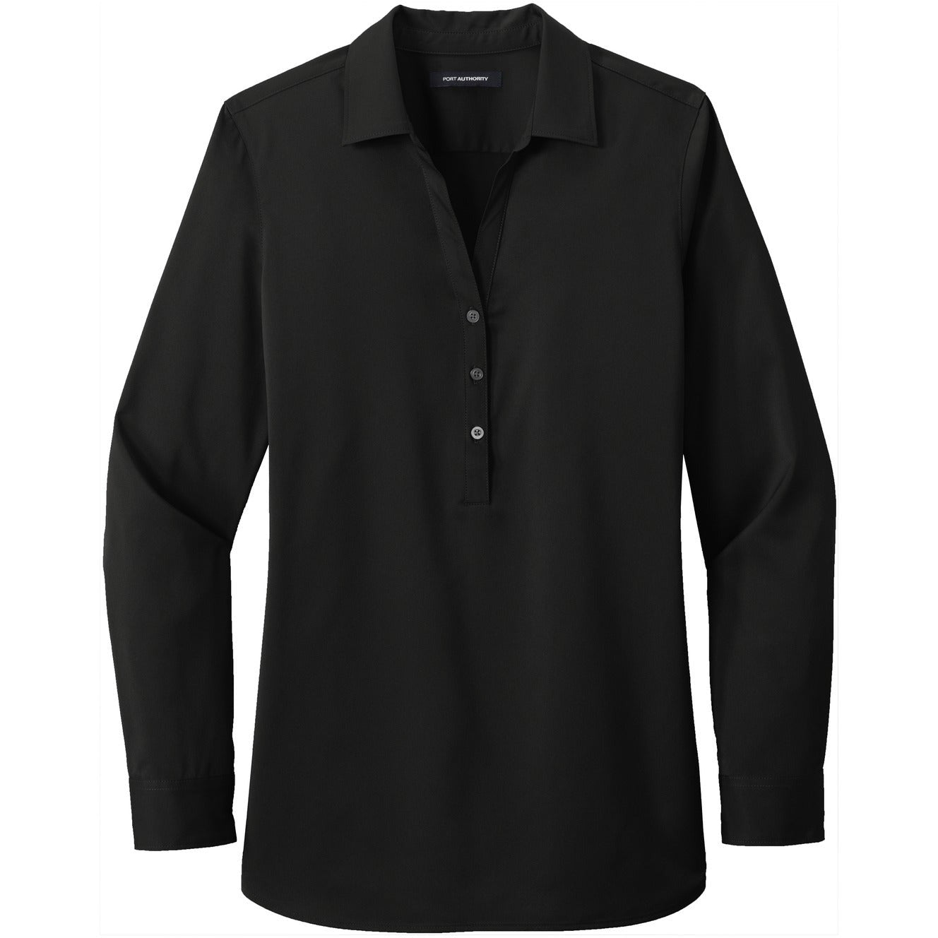 Port Authority ® Ladies City Stretch Tunic