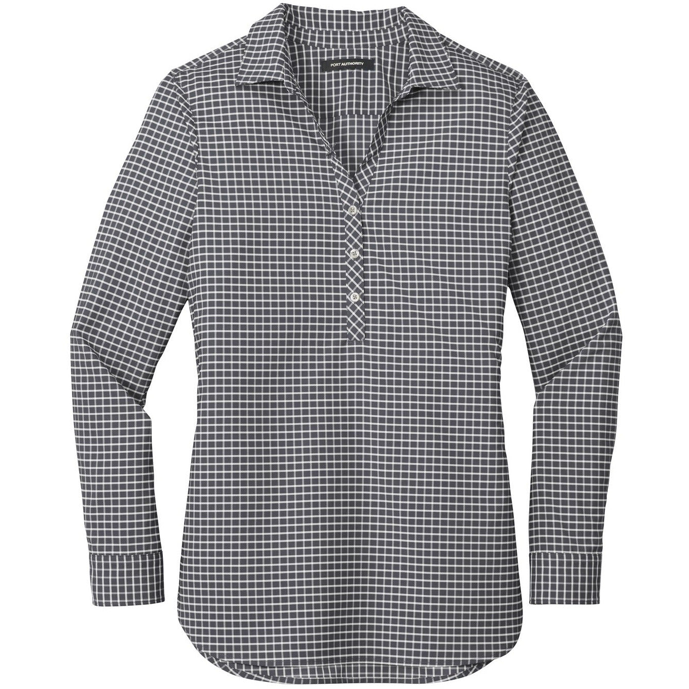 Port Authority ® Ladies City Stretch Tunic