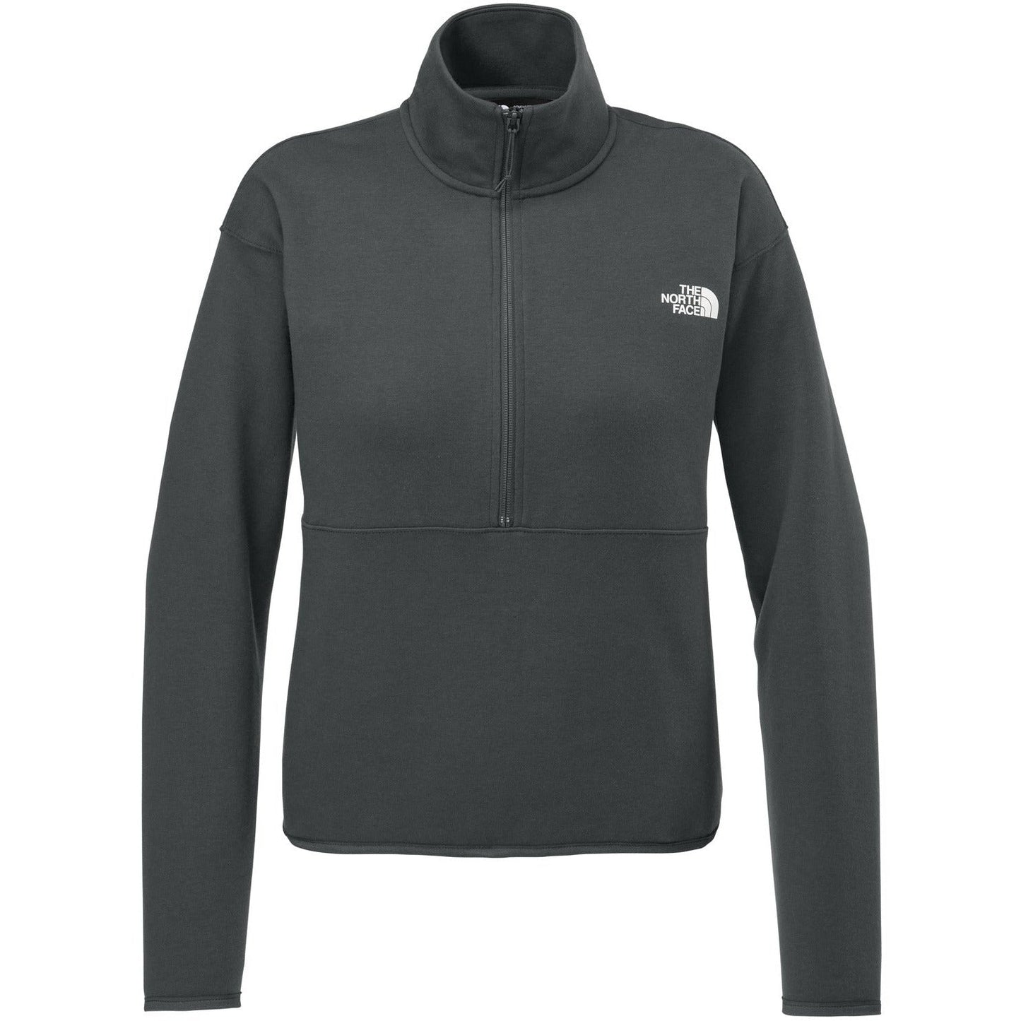 The North Face® Women's Double-Knit 1/2-Zip Fleece