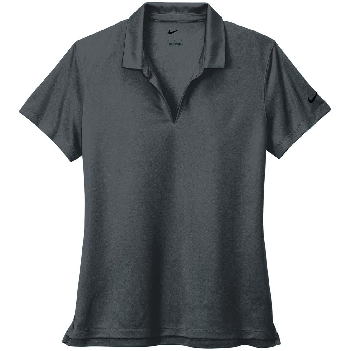 Nike Women's Dri-FIT Micro Pique 2.0 Polo
