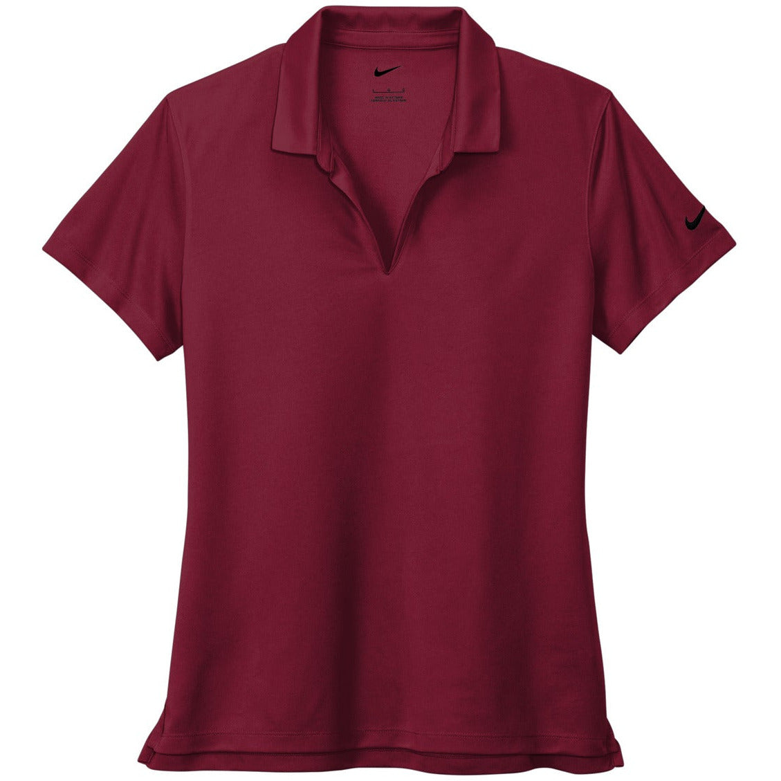Nike Women's Dri-FIT Micro Pique 2.0 Polo