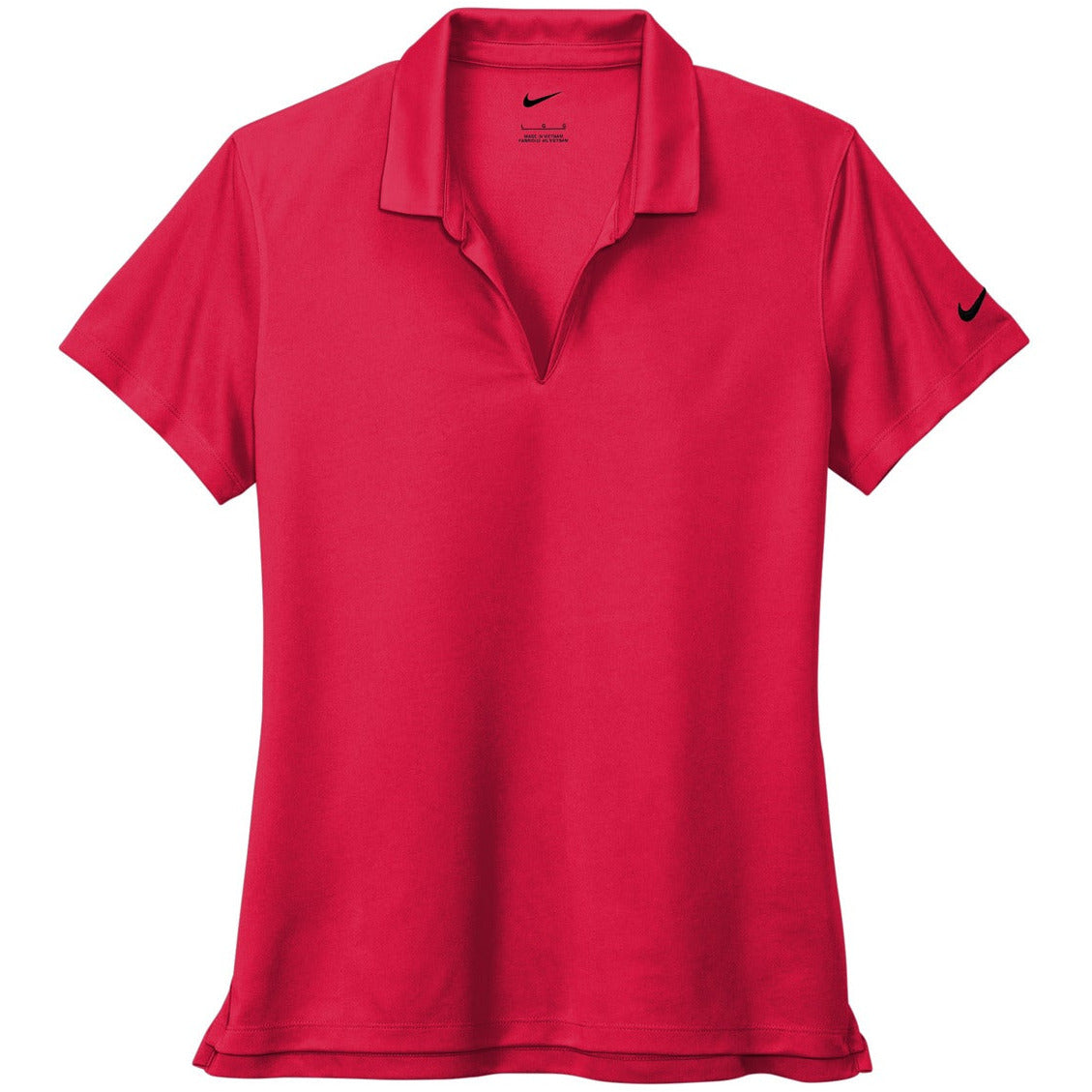 Nike Women's Dri-FIT Micro Pique 2.0 Polo