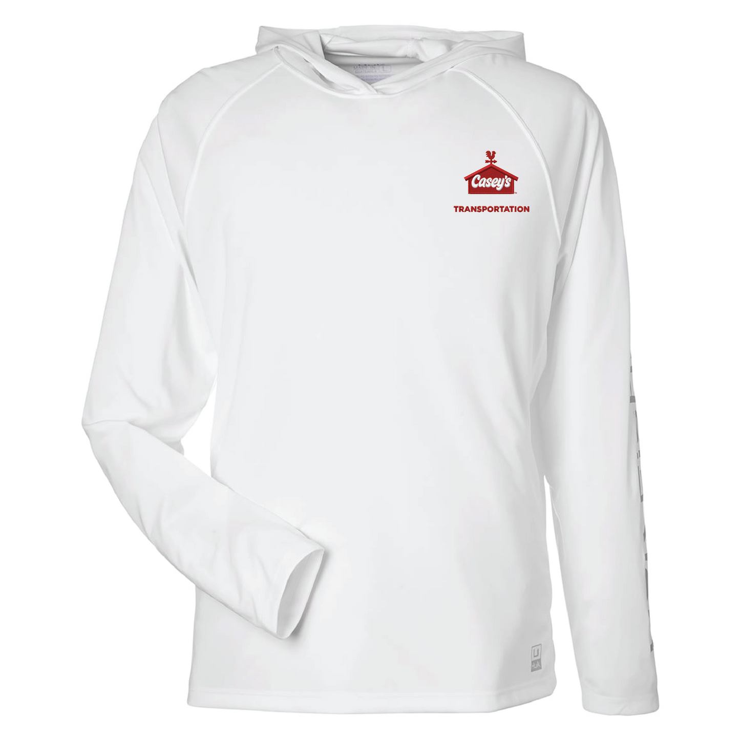 Men's LoPro Pursuit Long Sleeve Hooded T-Shirt