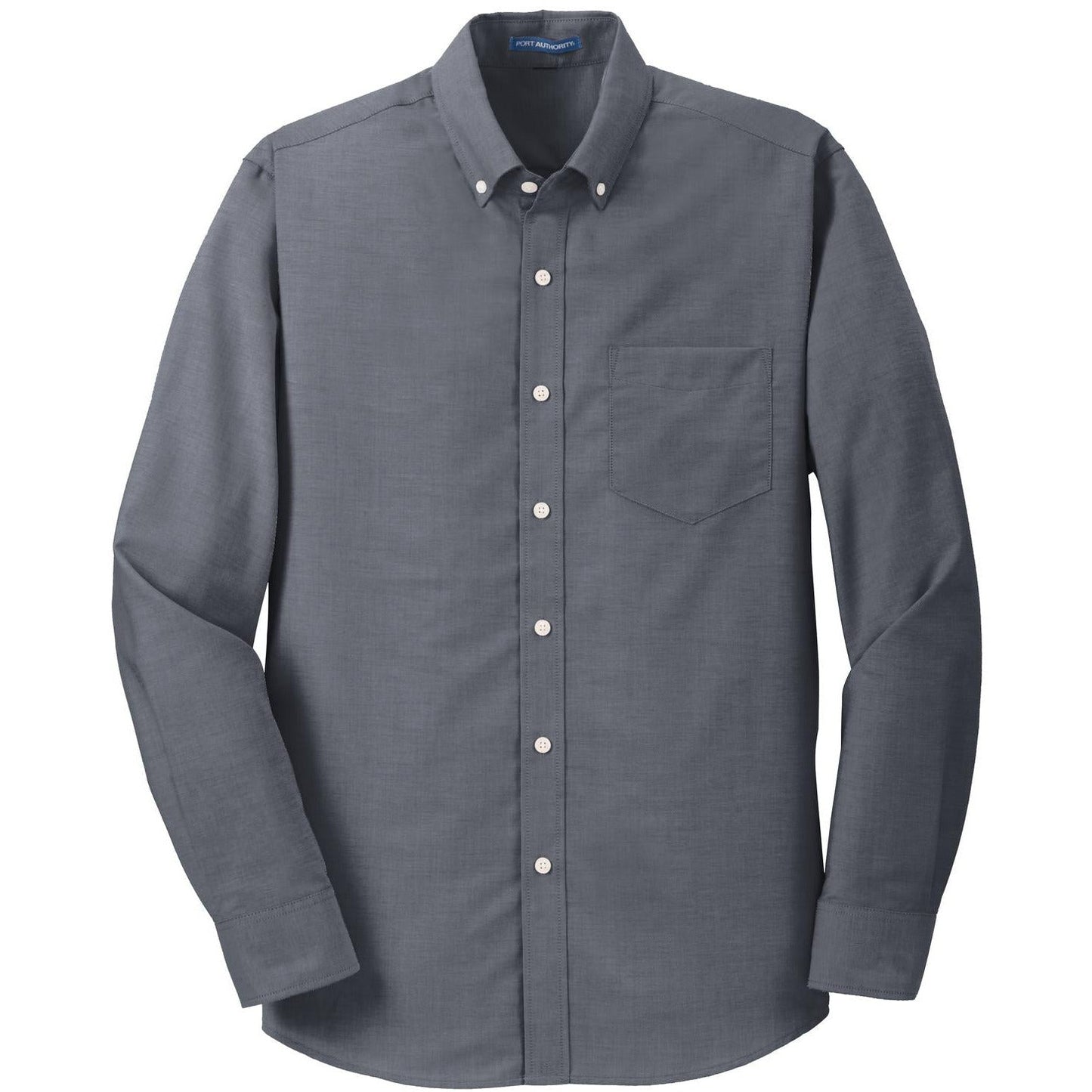 Port Authority® SuperPro™ Oxford Shirt