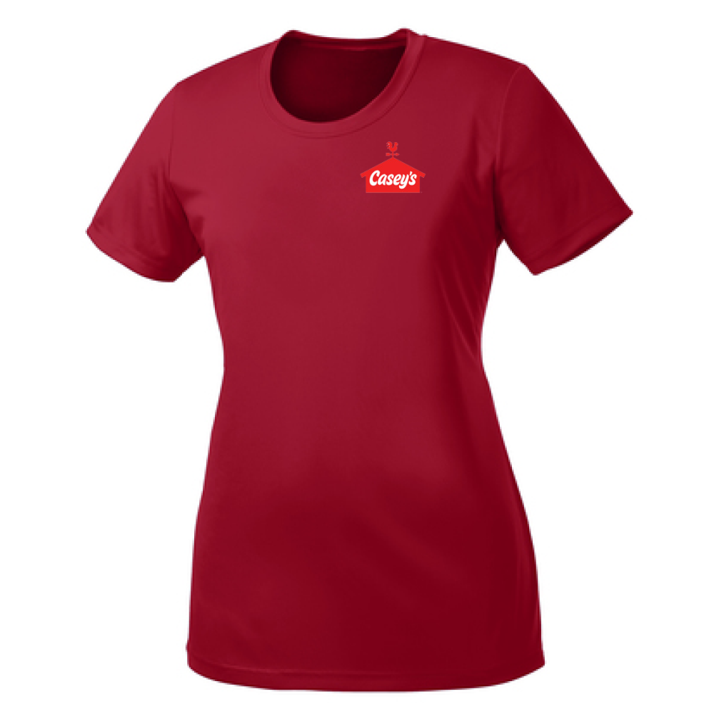 Port & Company® Ladies Performance Tee