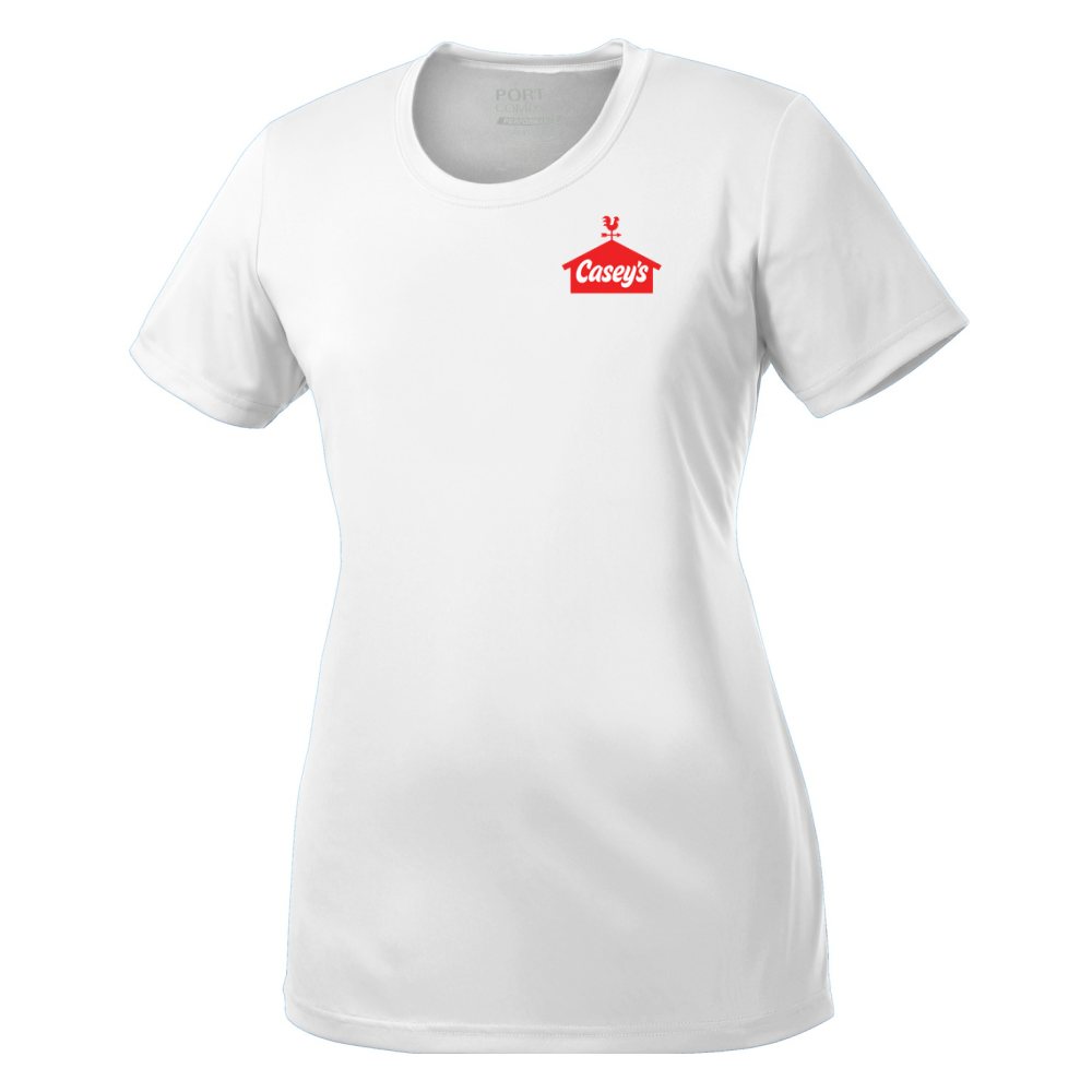 Port & Company® Ladies Performance Tee