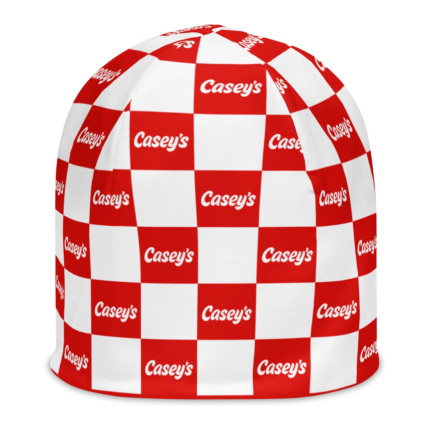 All-Over Print Beanie