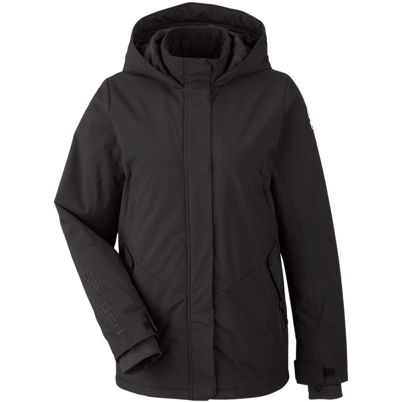 Spyder Ladies' Convert Insulated Jacket