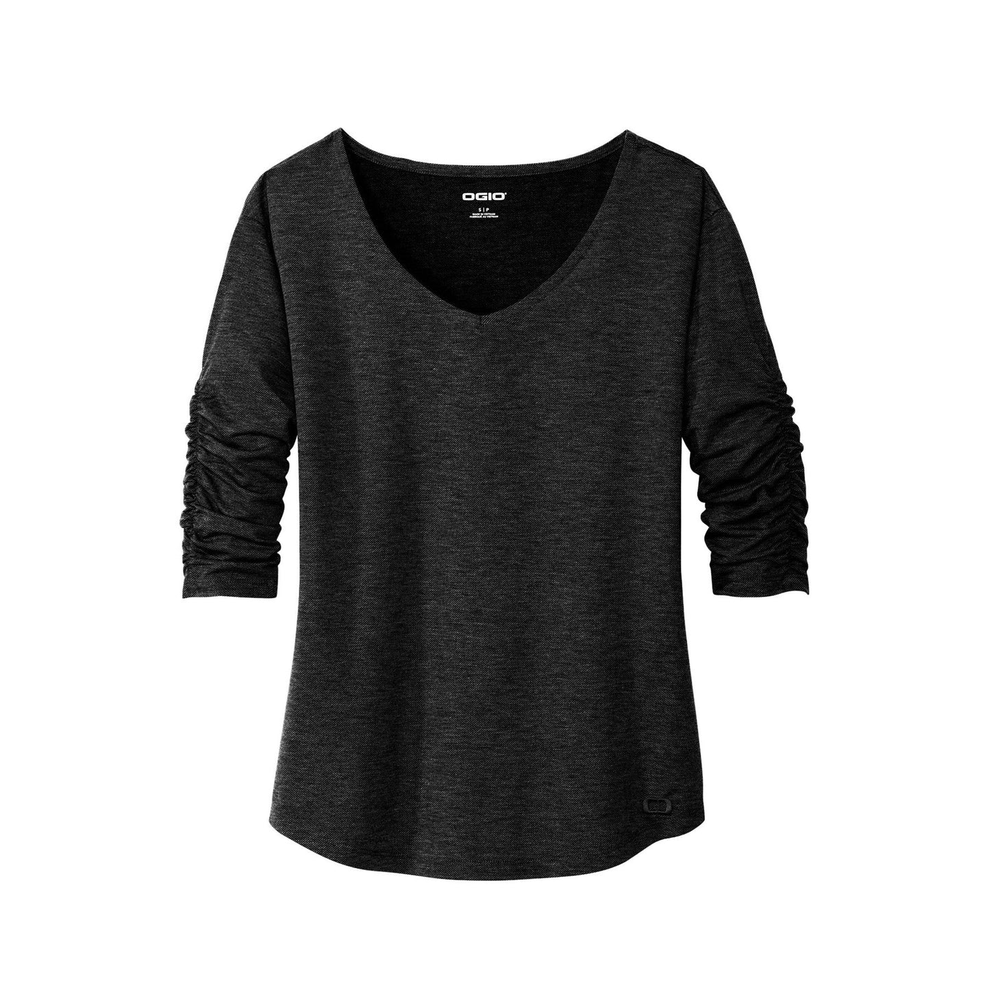 OGIO® Ladies Evolution V-Neck
