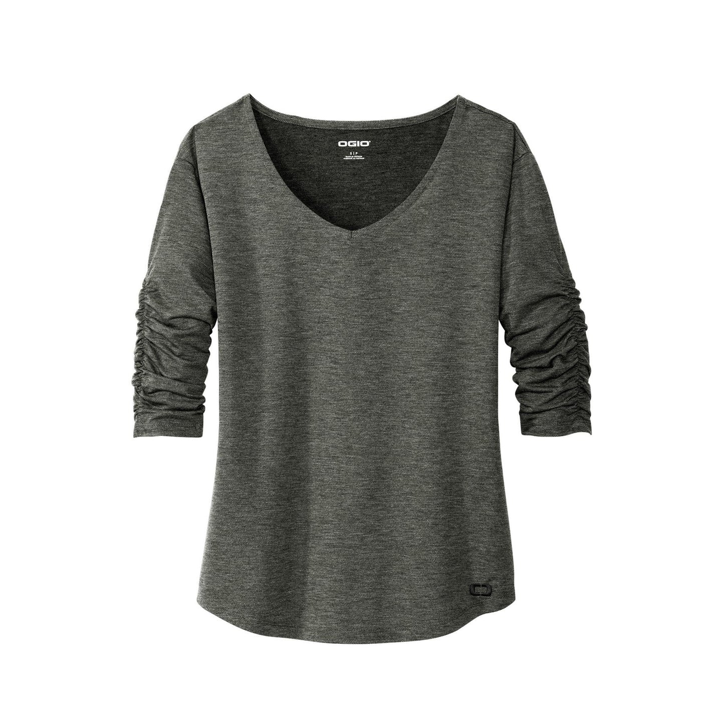 OGIO® Ladies Evolution V-Neck