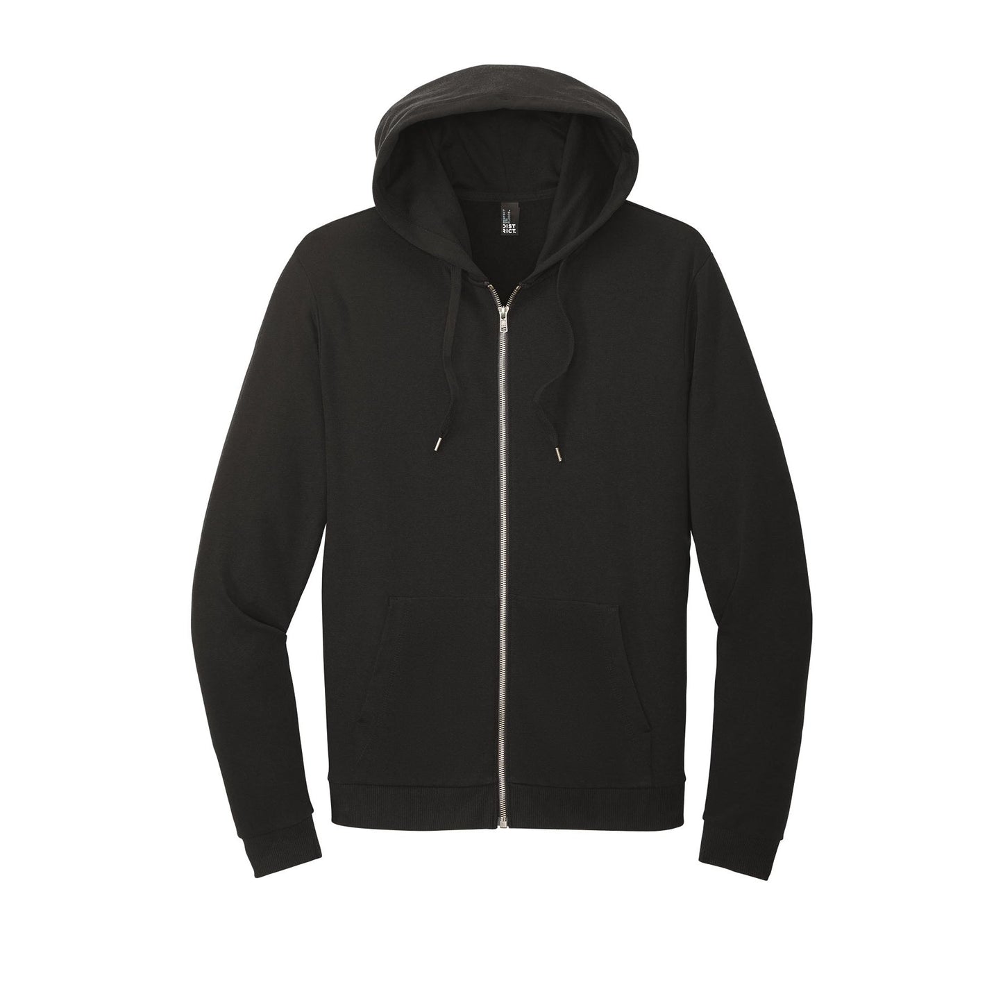 District® Perfect Tri® Fleece Full-Zip Hoodie
