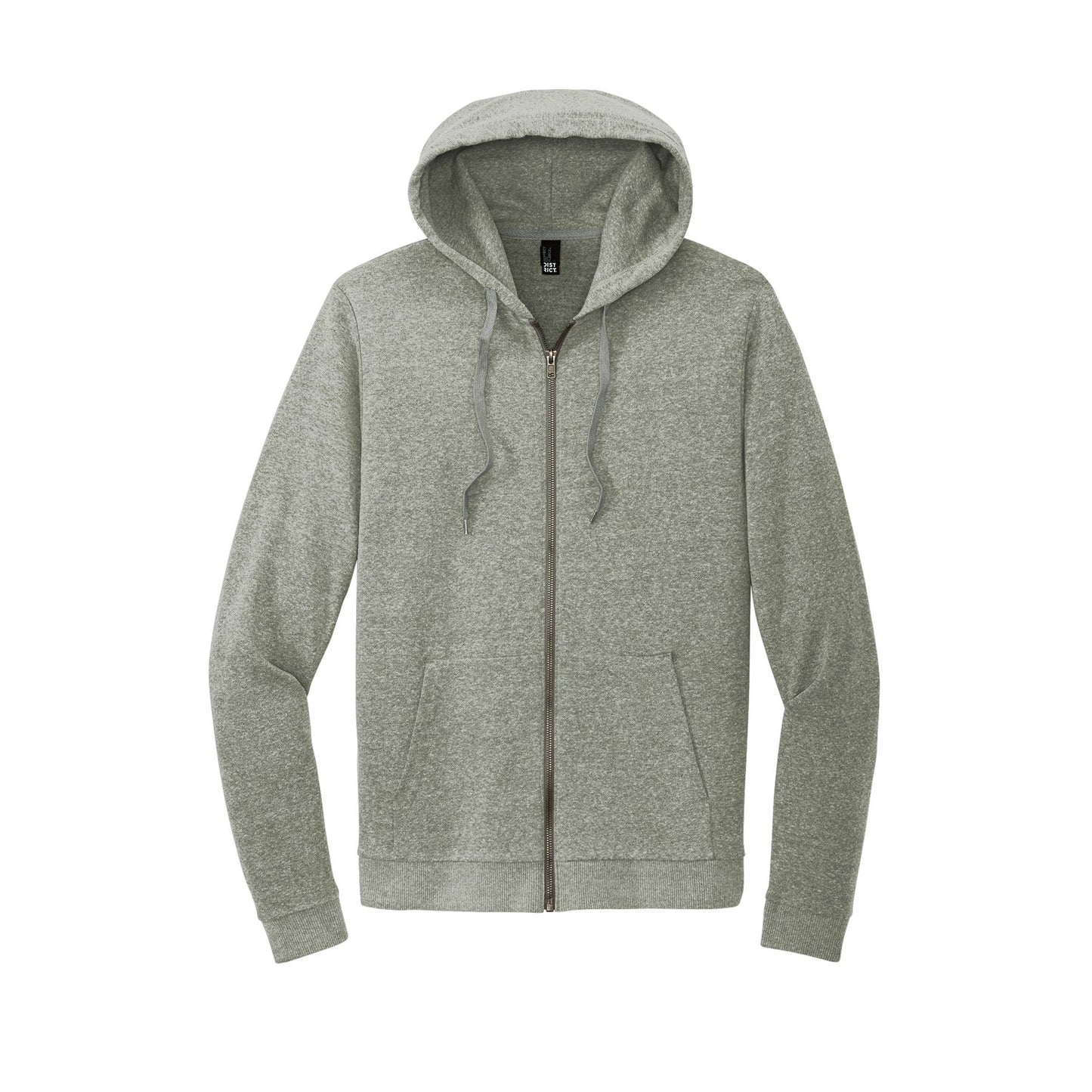 District® Perfect Tri® Fleece Full-Zip Hoodie
