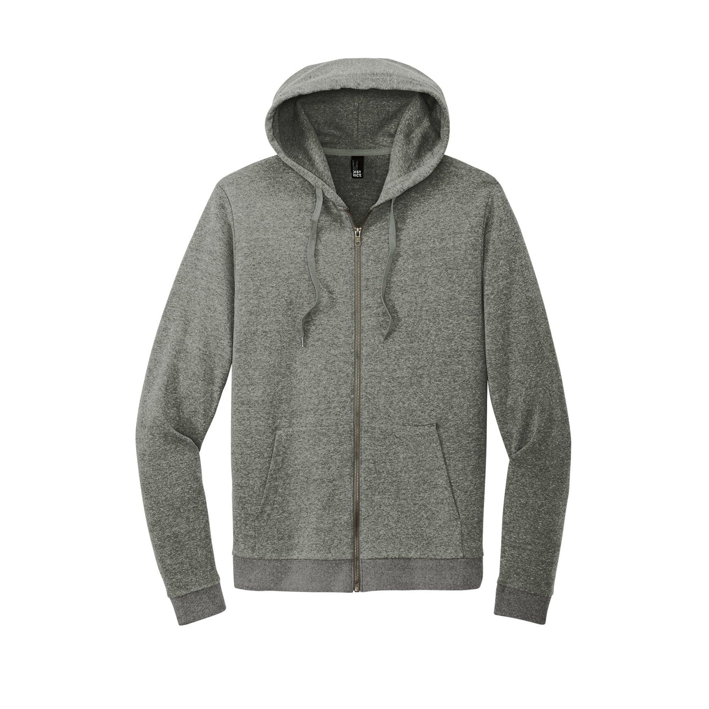 District® Perfect Tri® Fleece Full-Zip Hoodie