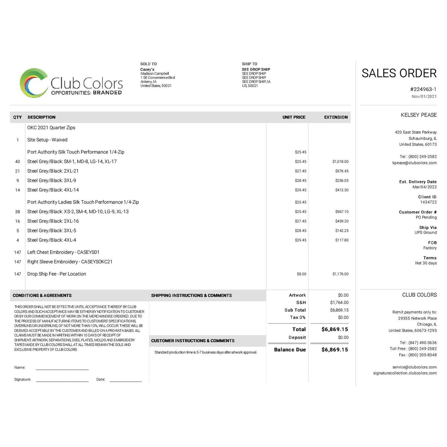 224963-KP-CASEYS