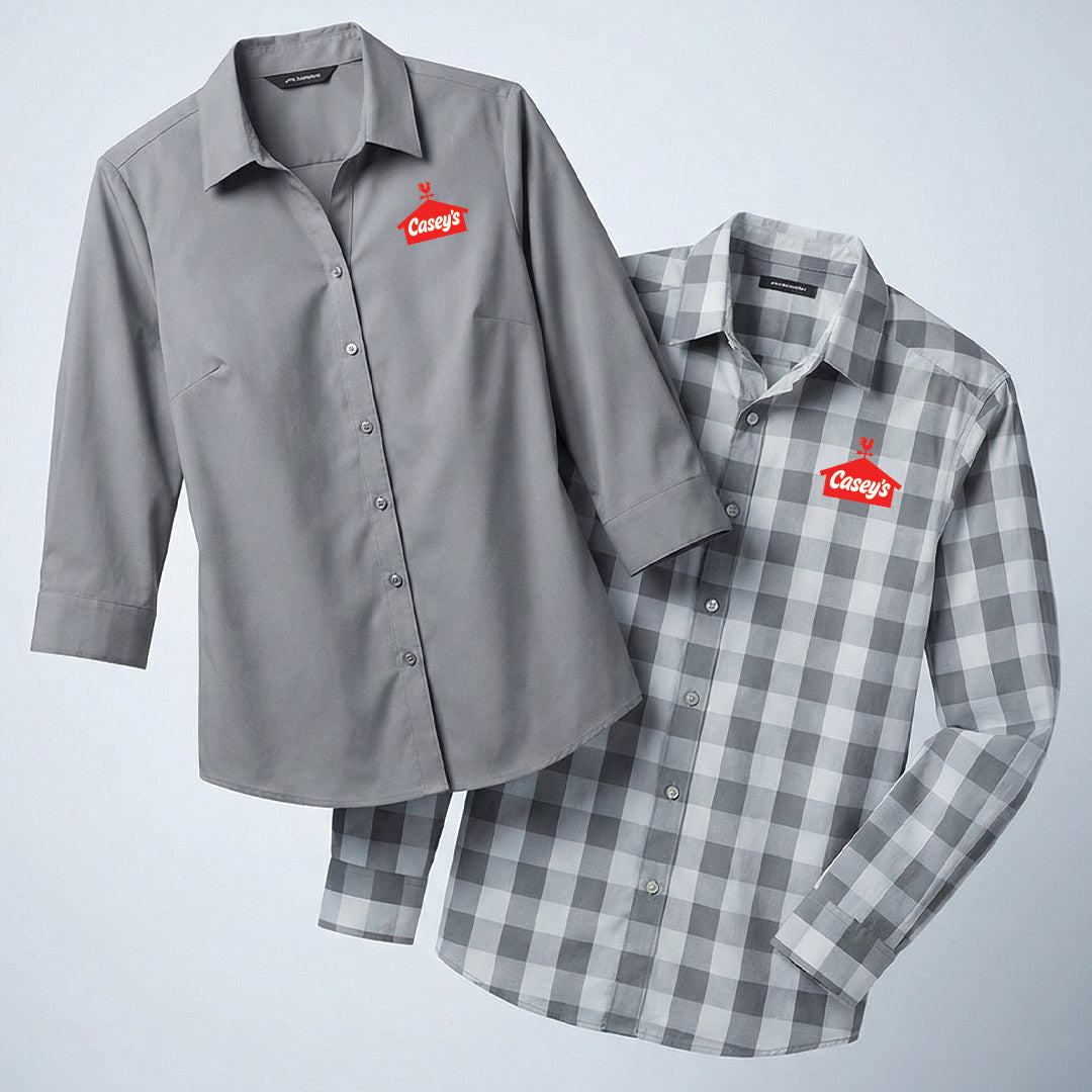 Dress Shirts