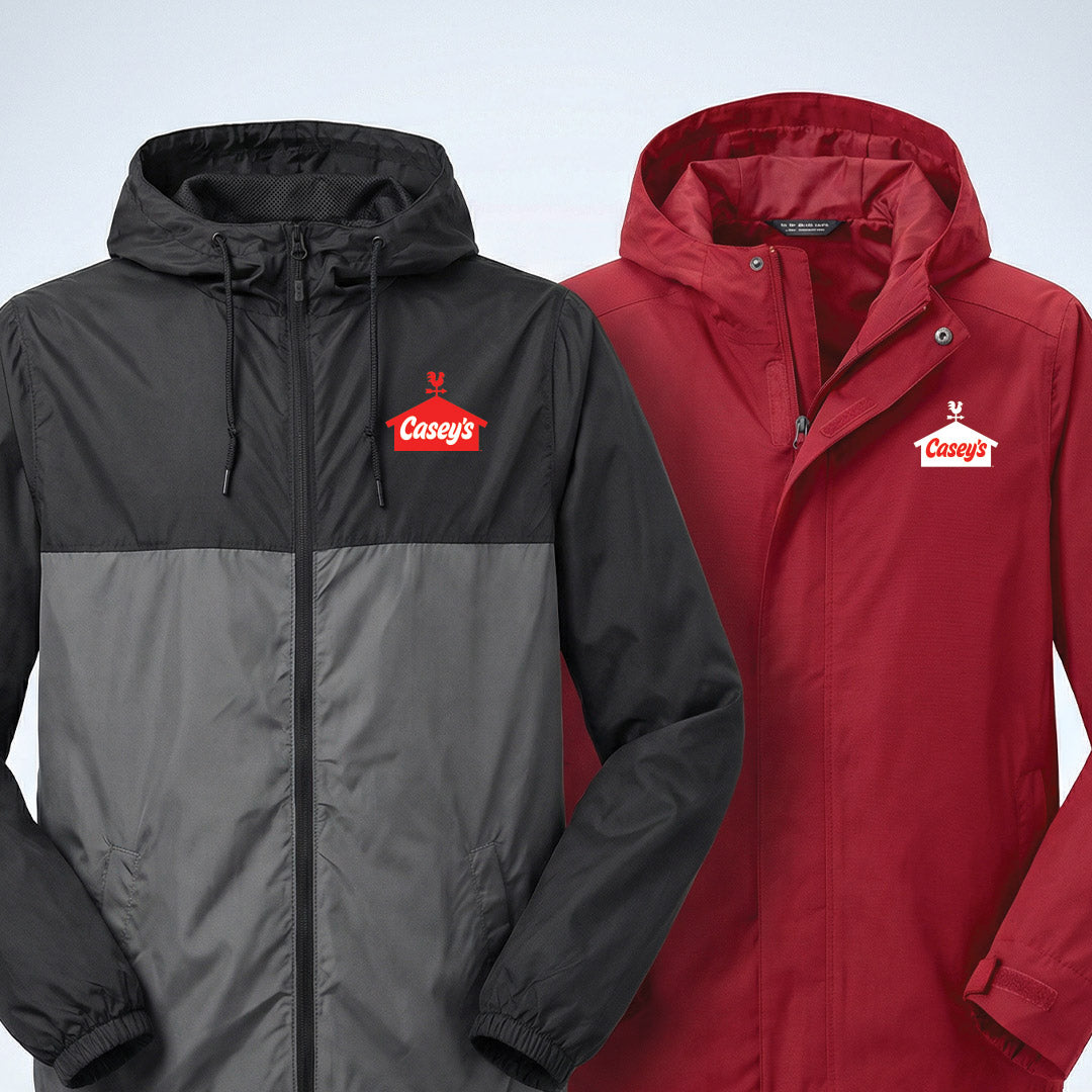 Outerwear & Jackets