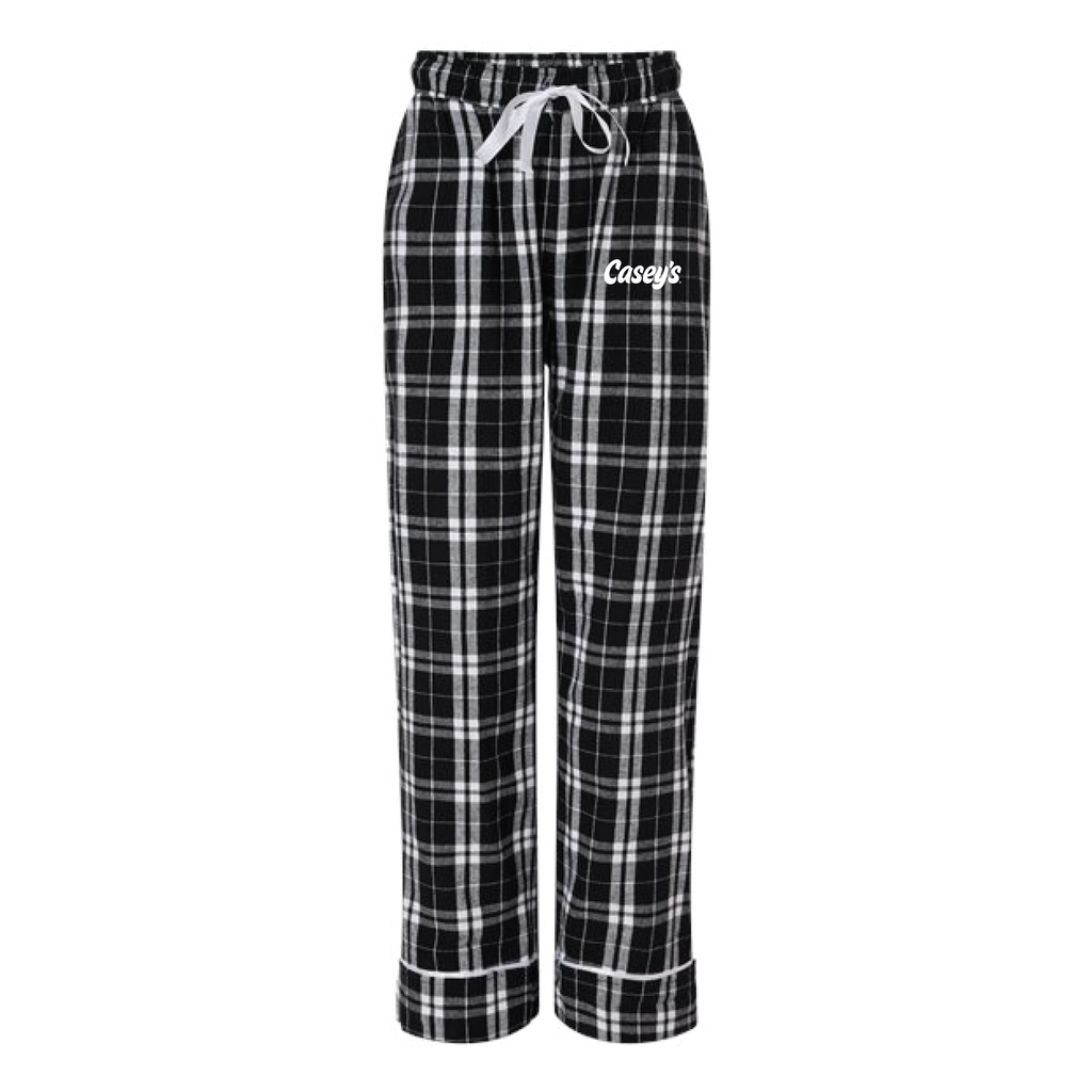 Boxercraft Women's Cuff Flannel Pants