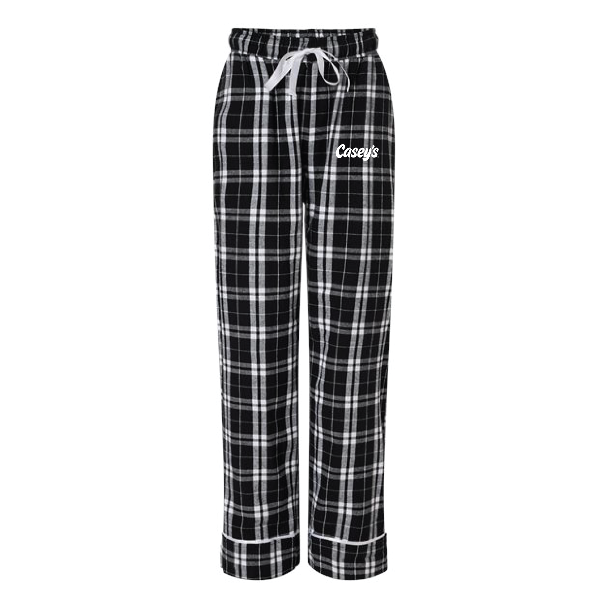 Boxercraft Women's Cuff Flannel Pants