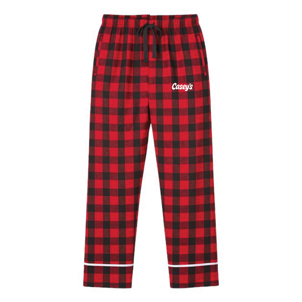 Boxercraft Women's Cuff Flannel Pants