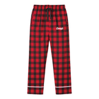 Boxercraft Women's Cuff Flannel Pants