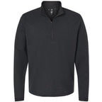 A554-Black Melange
