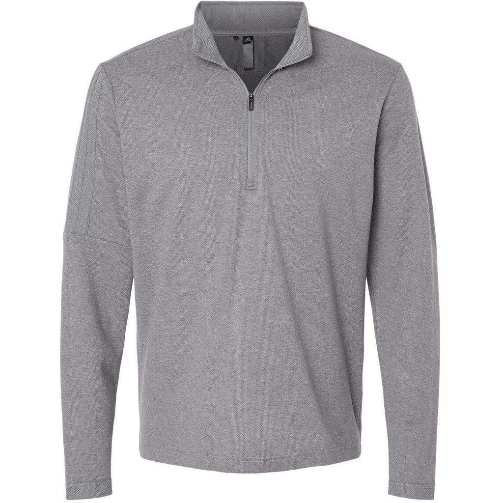 A554-Grey Three Melange