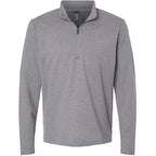 A554-Grey Three Melange