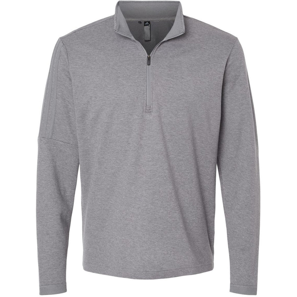 Grey Three Melange