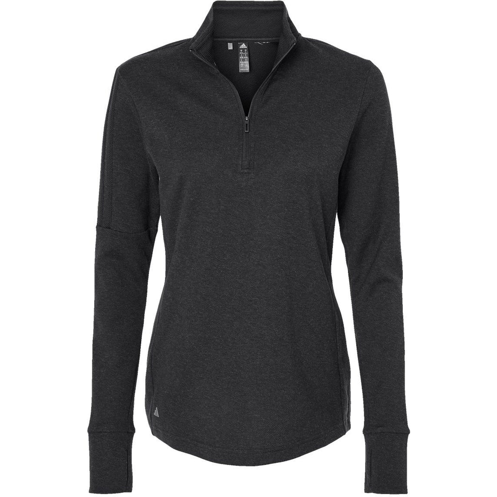 A555-Black Melange