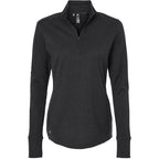 A555-Black Melange