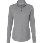 A555-Grey Three Melange